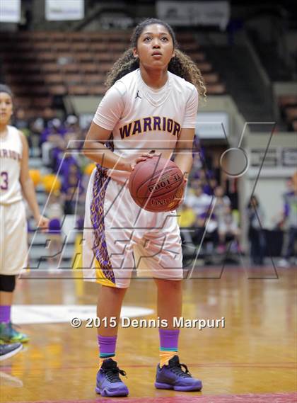 Thumbnail 1 in Mission Oak @ Fresno (CIF Central D3 Final) photogallery.