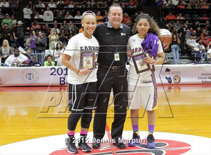 Thumbnail 3 in Mission Oak @ Fresno (CIF Central D3 Final) photogallery.