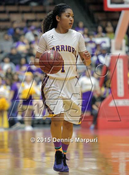 Thumbnail 3 in Mission Oak @ Fresno (CIF Central D3 Final) photogallery.