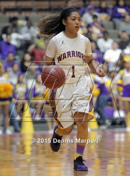 Thumbnail 2 in Mission Oak @ Fresno (CIF Central D3 Final) photogallery.
