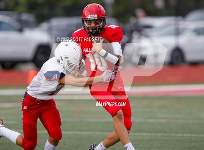 Thumbnail 3 in Great Oak @ Fallbrook photogallery.