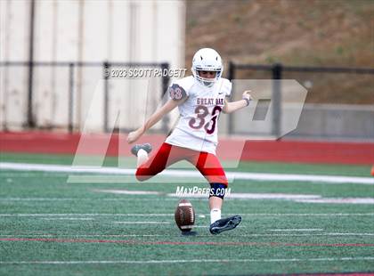 Thumbnail 2 in Great Oak @ Fallbrook photogallery.