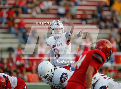 Thumbnail 1 in Great Oak @ Fallbrook photogallery.