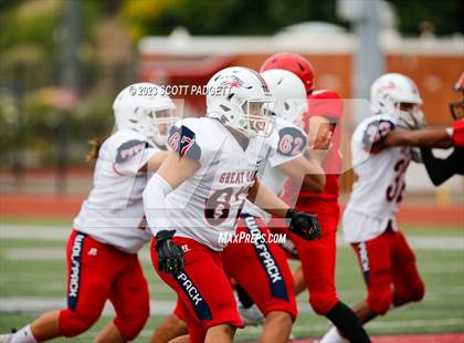 Thumbnail 1 in Great Oak @ Fallbrook photogallery.