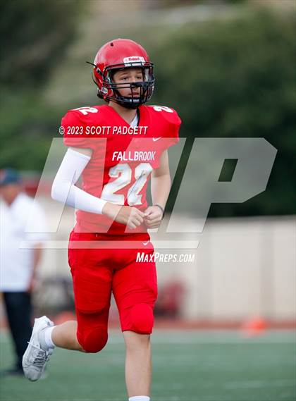 Thumbnail 1 in Great Oak @ Fallbrook photogallery.