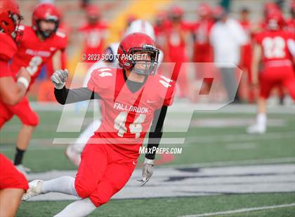 Thumbnail 1 in Great Oak @ Fallbrook photogallery.