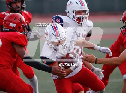 Thumbnail 2 in Great Oak @ Fallbrook photogallery.