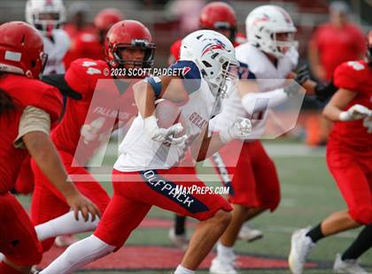 Thumbnail 2 in Great Oak @ Fallbrook photogallery.