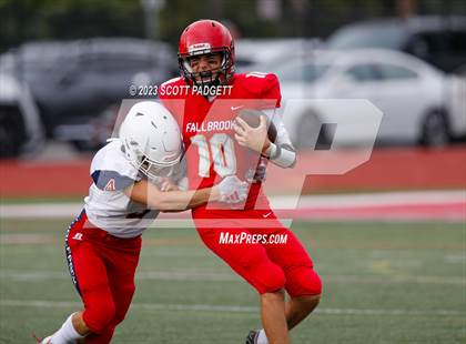 Thumbnail 1 in Great Oak @ Fallbrook photogallery.