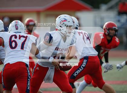 Thumbnail 3 in Great Oak @ Fallbrook photogallery.