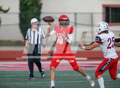 Thumbnail 1 in Great Oak @ Fallbrook photogallery.