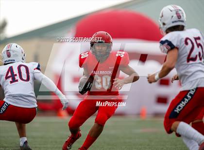 Thumbnail 1 in Great Oak @ Fallbrook photogallery.
