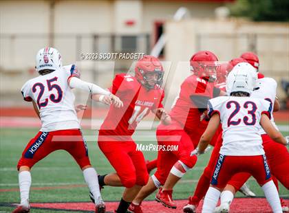 Thumbnail 3 in Great Oak @ Fallbrook photogallery.