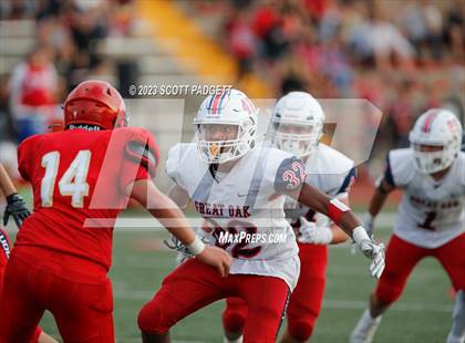Thumbnail 3 in Great Oak @ Fallbrook photogallery.