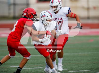Thumbnail 2 in Great Oak @ Fallbrook photogallery.