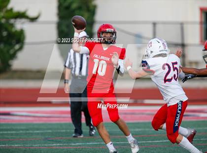 Thumbnail 2 in Great Oak @ Fallbrook photogallery.