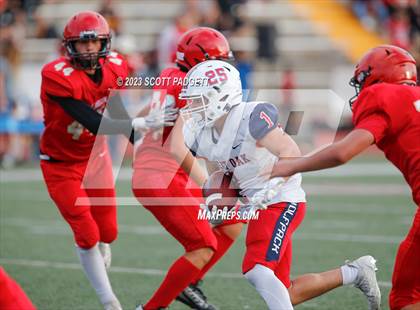 Thumbnail 1 in Great Oak @ Fallbrook photogallery.