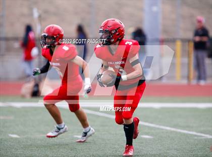 Thumbnail 2 in Great Oak @ Fallbrook photogallery.