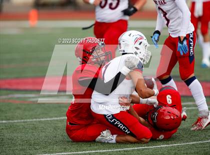 Thumbnail 2 in Great Oak @ Fallbrook photogallery.