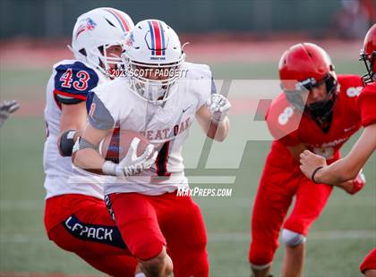 Thumbnail 1 in Great Oak @ Fallbrook photogallery.