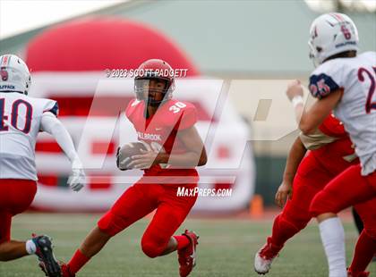 Thumbnail 3 in Great Oak @ Fallbrook photogallery.