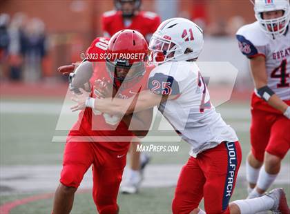Thumbnail 2 in Great Oak @ Fallbrook photogallery.