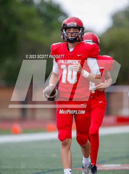Thumbnail 2 in Great Oak @ Fallbrook photogallery.
