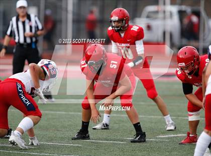 Thumbnail 2 in Great Oak @ Fallbrook photogallery.