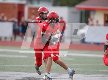 Thumbnail 3 in Great Oak @ Fallbrook photogallery.