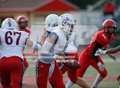 Thumbnail 1 in Great Oak @ Fallbrook photogallery.