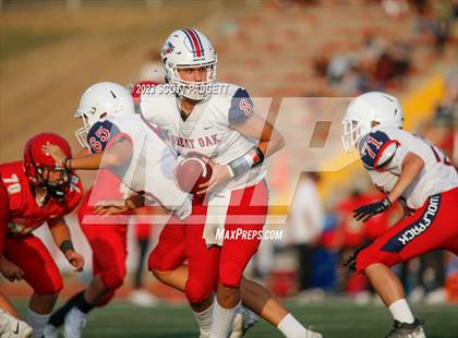 Thumbnail 1 in Great Oak @ Fallbrook photogallery.