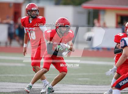 Thumbnail 1 in Great Oak @ Fallbrook photogallery.