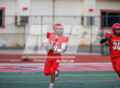 Thumbnail 2 in Great Oak @ Fallbrook photogallery.