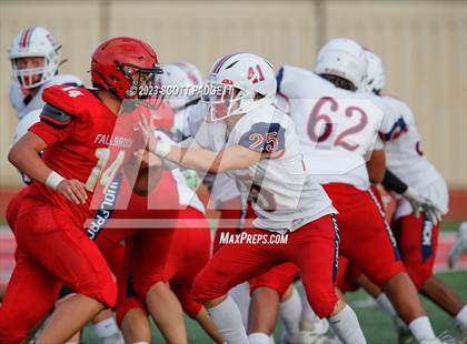 Thumbnail 2 in Great Oak @ Fallbrook photogallery.