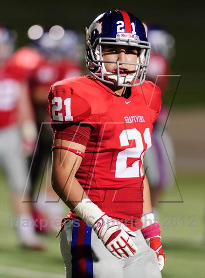 Thumbnail 3 in Irving @ Grapevine photogallery.