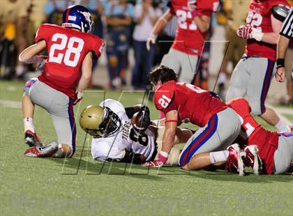 Thumbnail 2 in Irving @ Grapevine photogallery.
