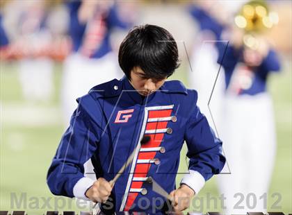 Thumbnail 1 in Irving @ Grapevine photogallery.