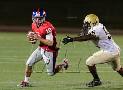 Thumbnail 2 in Irving @ Grapevine photogallery.