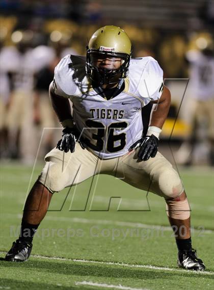 Thumbnail 3 in Irving @ Grapevine photogallery.