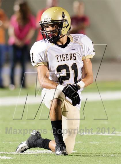 Thumbnail 2 in Irving @ Grapevine photogallery.