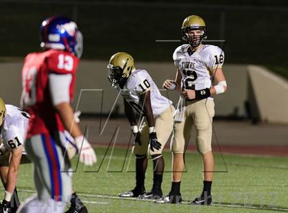 Thumbnail 2 in Irving @ Grapevine photogallery.