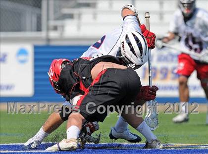 Thumbnail 2 in Cold Spring Harbor vs Friends Academy (Section 8 Class C Final) photogallery.