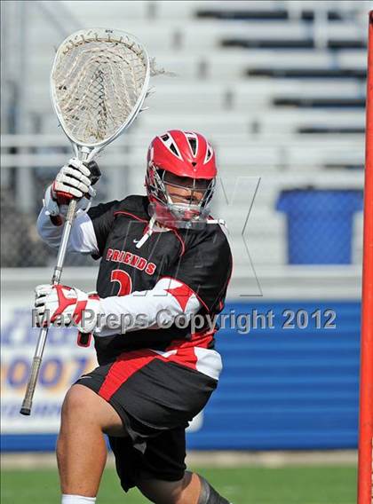 Thumbnail 1 in Cold Spring Harbor vs Friends Academy (Section 8 Class C Final) photogallery.