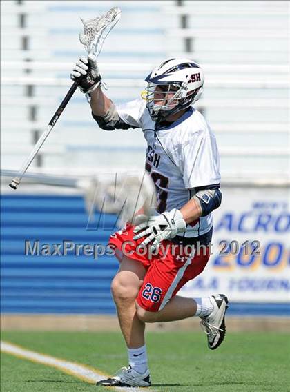 Thumbnail 1 in Cold Spring Harbor vs Friends Academy (Section 8 Class C Final) photogallery.