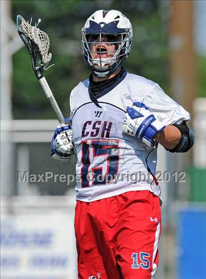 Thumbnail 2 in Cold Spring Harbor vs Friends Academy (Section 8 Class C Final) photogallery.