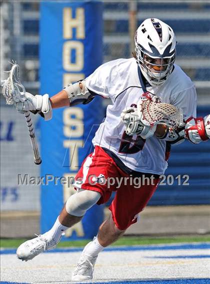 Thumbnail 3 in Cold Spring Harbor vs Friends Academy (Section 8 Class C Final) photogallery.