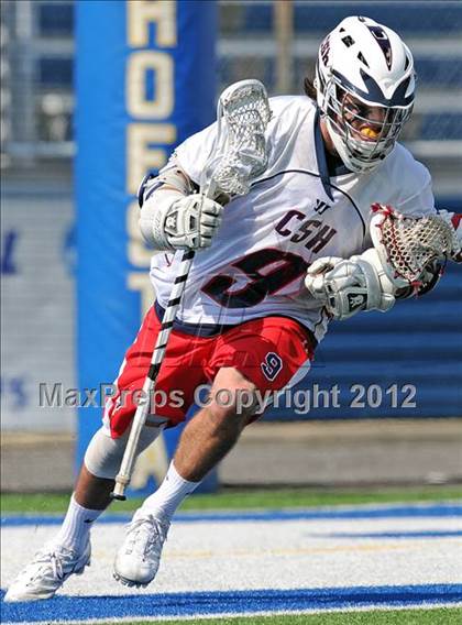 Thumbnail 1 in Cold Spring Harbor vs Friends Academy (Section 8 Class C Final) photogallery.