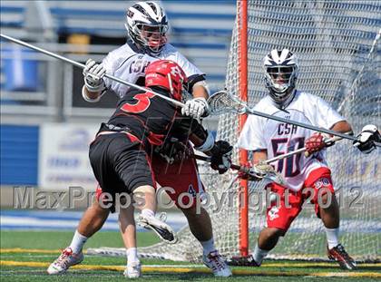 Thumbnail 1 in Cold Spring Harbor vs Friends Academy (Section 8 Class C Final) photogallery.