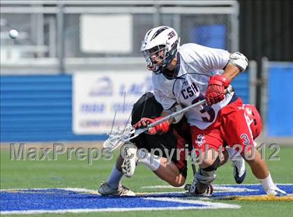 Thumbnail 1 in Cold Spring Harbor vs Friends Academy (Section 8 Class C Final) photogallery.