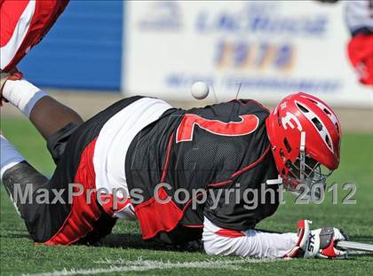 Thumbnail 1 in Cold Spring Harbor vs Friends Academy (Section 8 Class C Final) photogallery.